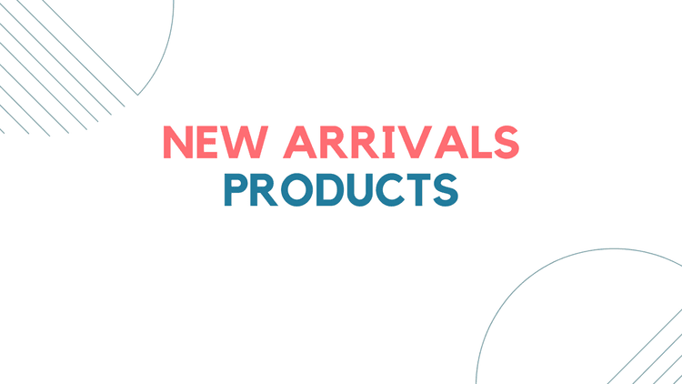 New Arrivals