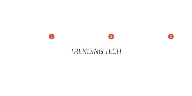 Trending Tech